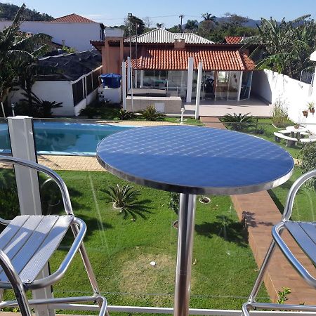 Quinta Do Lapa II Apartment Florianopolis Luaran gambar