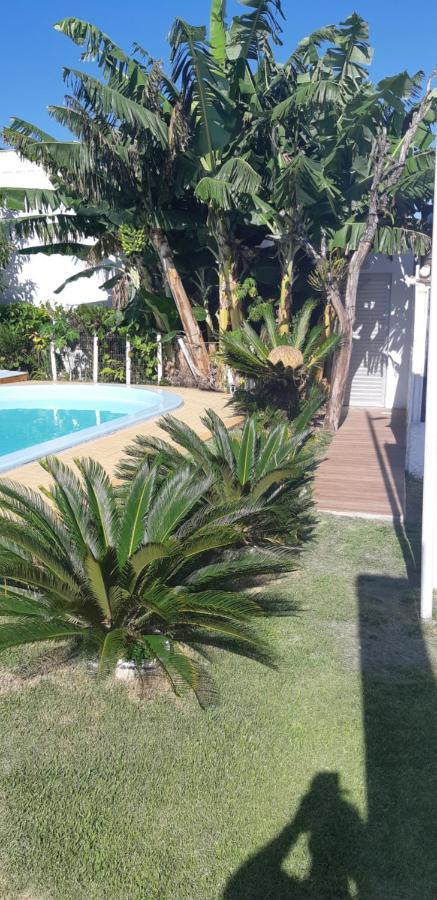 Quinta Do Lapa II Apartment Florianopolis Luaran gambar