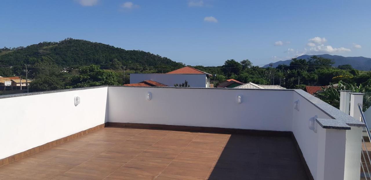 Quinta Do Lapa II Apartment Florianopolis Luaran gambar