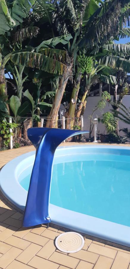 Quinta Do Lapa II Apartment Florianopolis Luaran gambar