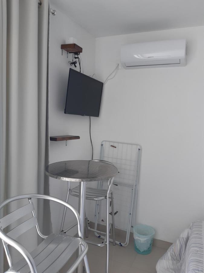 Quinta Do Lapa II Apartment Florianopolis Luaran gambar