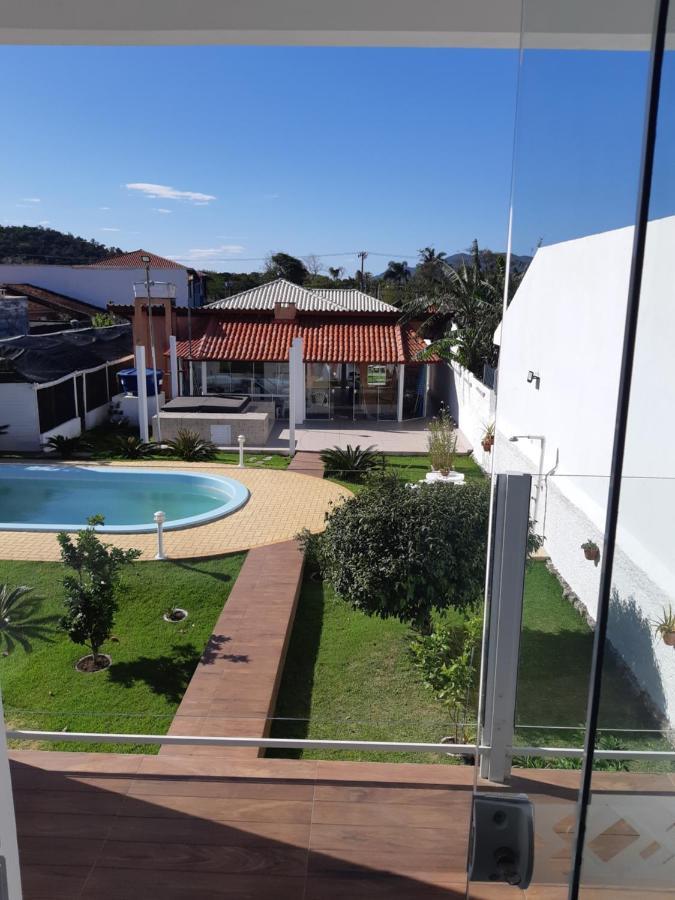 Quinta Do Lapa II Apartment Florianopolis Luaran gambar