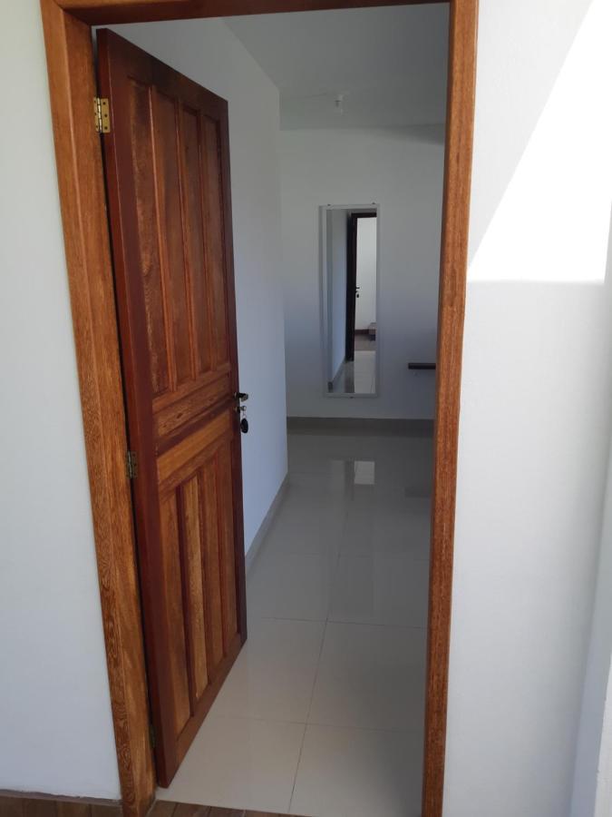 Quinta Do Lapa II Apartment Florianopolis Luaran gambar