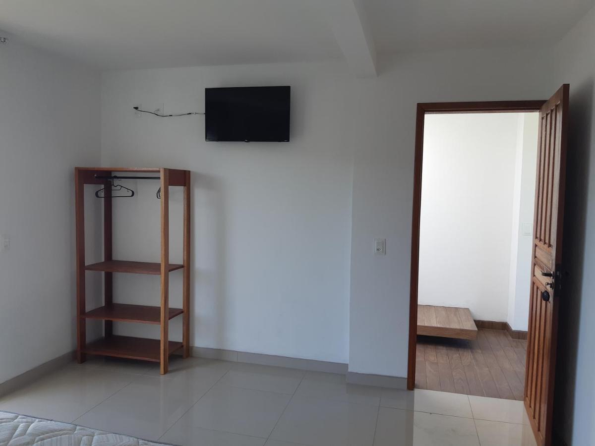 Quinta Do Lapa II Apartment Florianopolis Luaran gambar