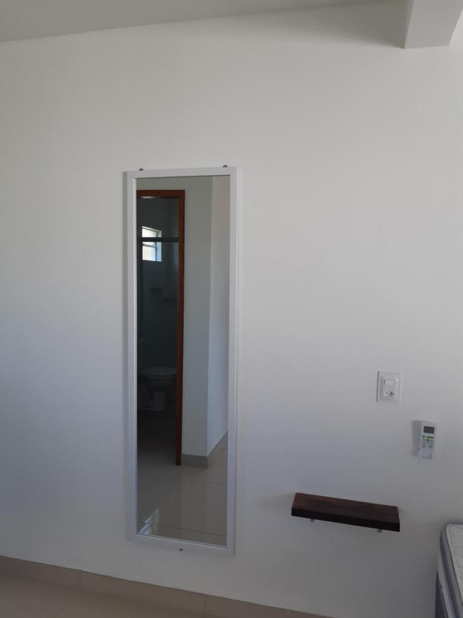 Quinta Do Lapa II Apartment Florianopolis Luaran gambar