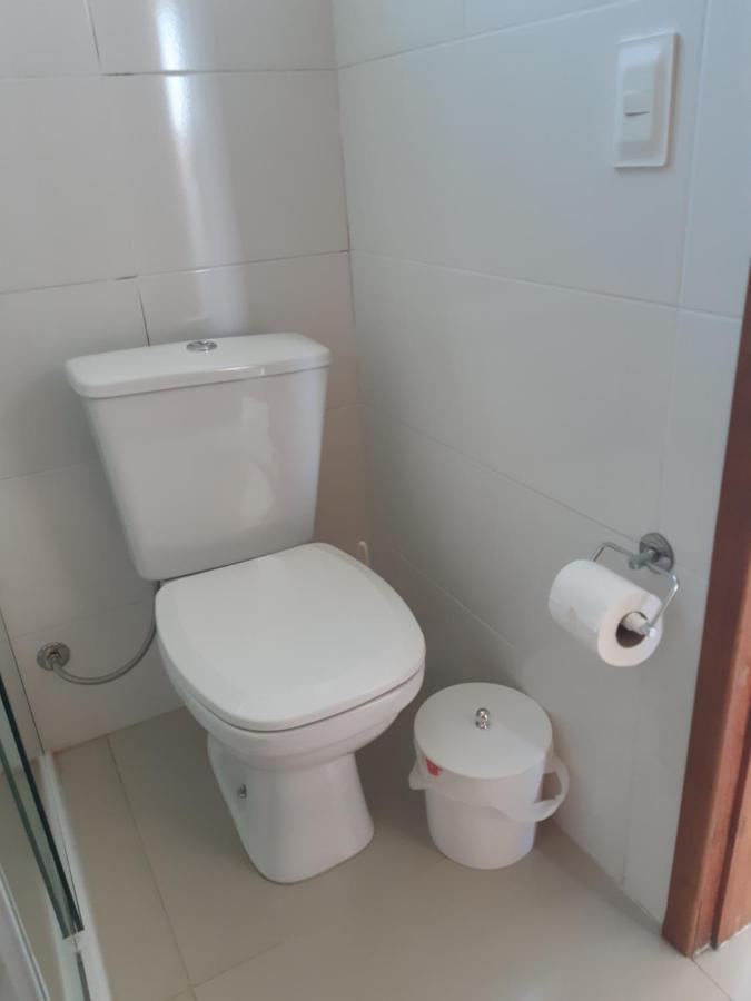 Quinta Do Lapa II Apartment Florianopolis Luaran gambar