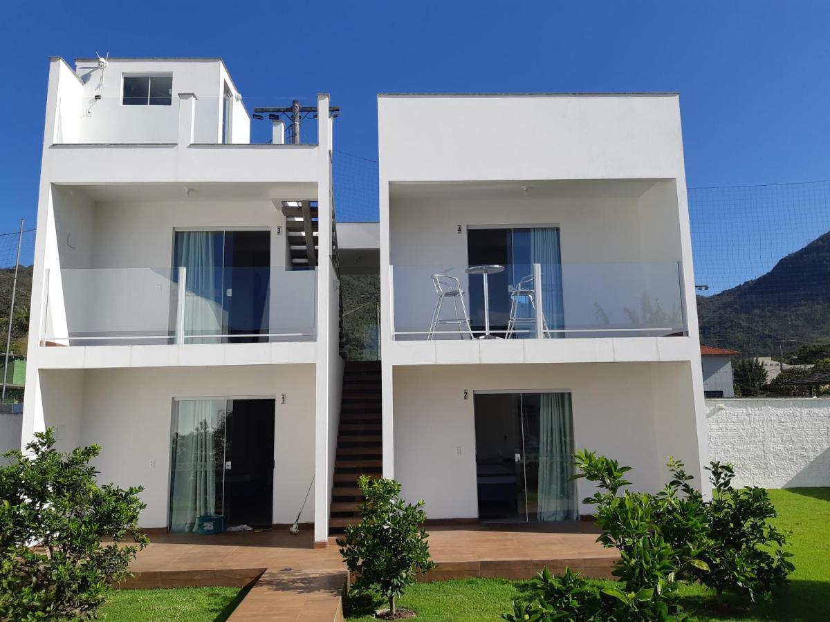 Quinta Do Lapa II Apartment Florianopolis Luaran gambar