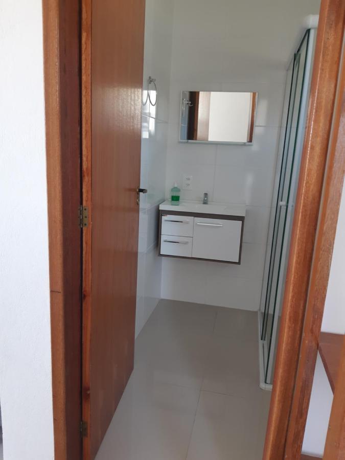 Quinta Do Lapa II Apartment Florianopolis Luaran gambar