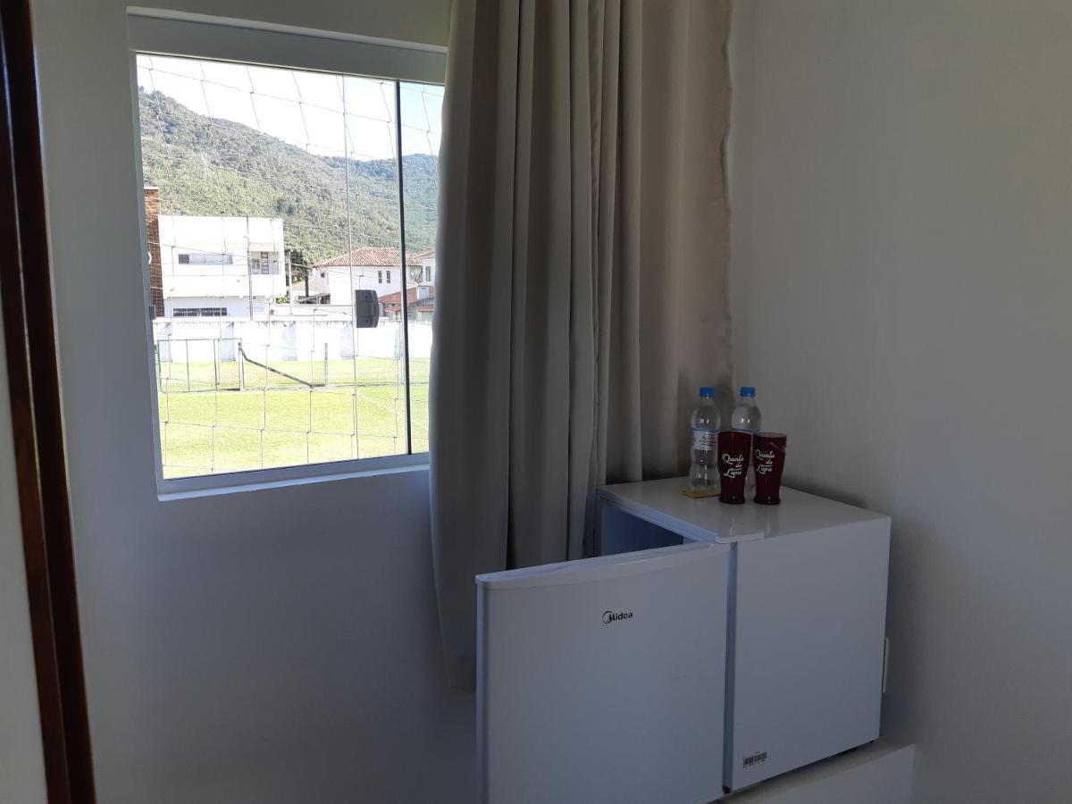 Quinta Do Lapa II Apartment Florianopolis Luaran gambar