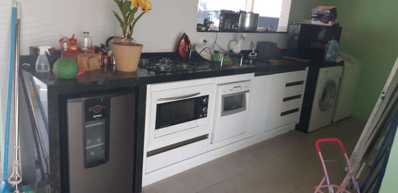 Quinta Do Lapa II Apartment Florianopolis Luaran gambar