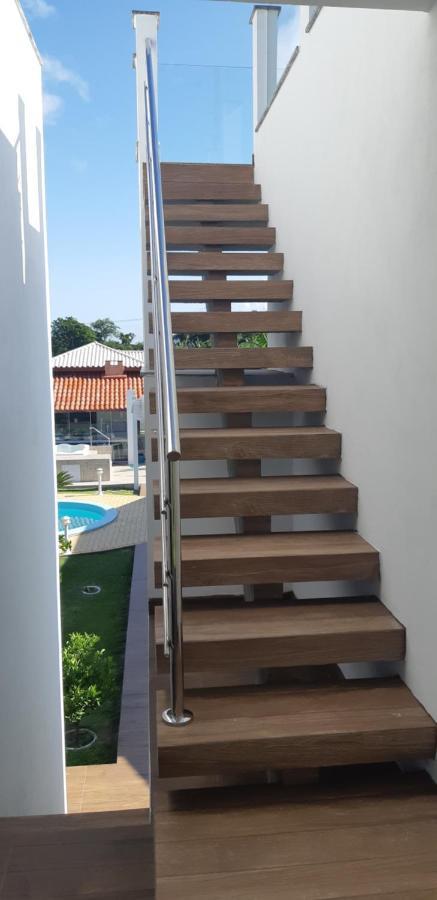 Quinta Do Lapa II Apartment Florianopolis Luaran gambar