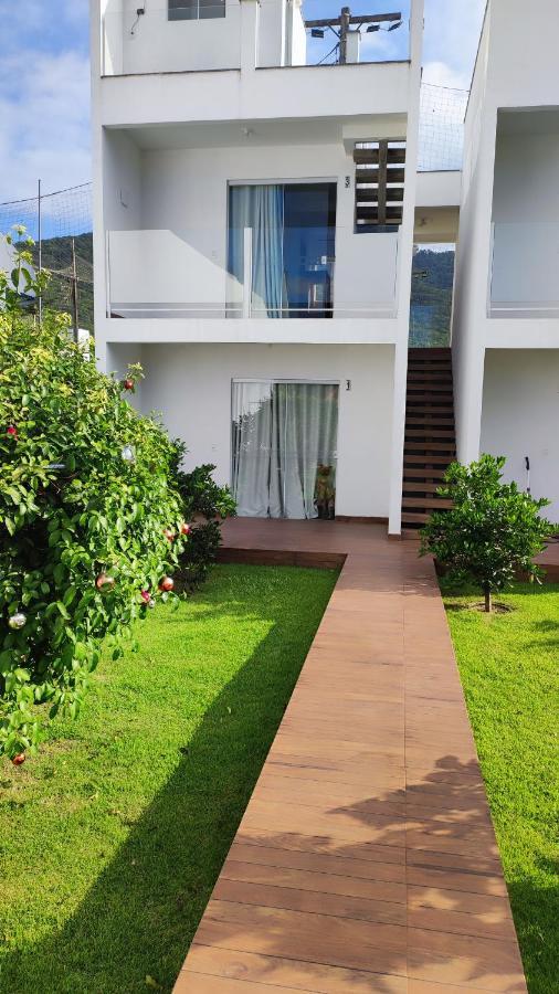 Quinta Do Lapa II Apartment Florianopolis Luaran gambar