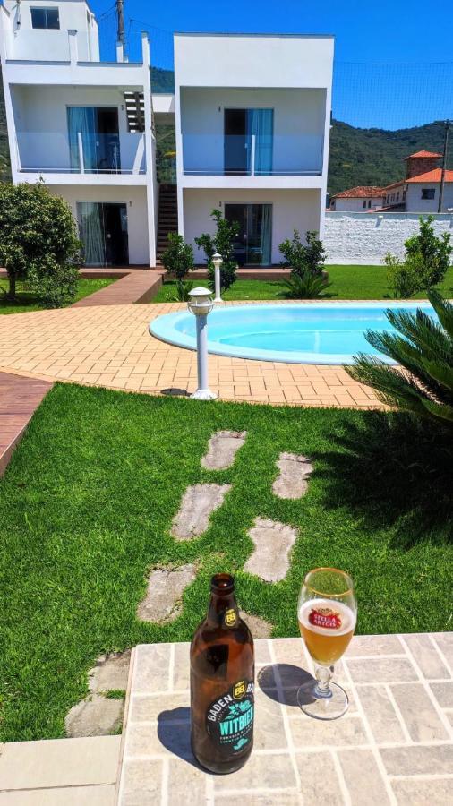 Quinta Do Lapa II Apartment Florianopolis Luaran gambar