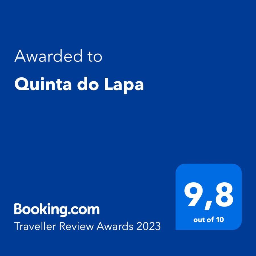Quinta Do Lapa II Apartment Florianopolis Luaran gambar